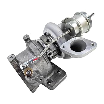 Amazon.com: 144111KC1C Turbocharger Turbo with Gasket Kit